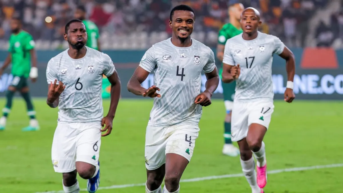 Will Teboho Mokoena ditch Mamelodi Sundowns for Al Ahly? Agent shares concerning hint