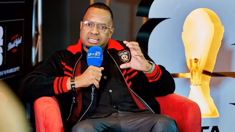 Kaizer Chiefs warned by Khune about rebuilding narrative &ndash; &lsquo;I have heard it for last 10 years!&rsquo;