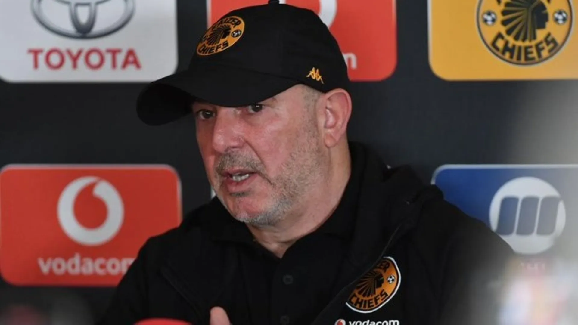 &lsquo;Nabi is not cooking; his technical team should bench him! This was Chiefs&rsquo; worst performance&rsquo;