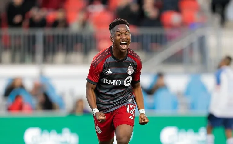 Mailula lands a new club in Europe