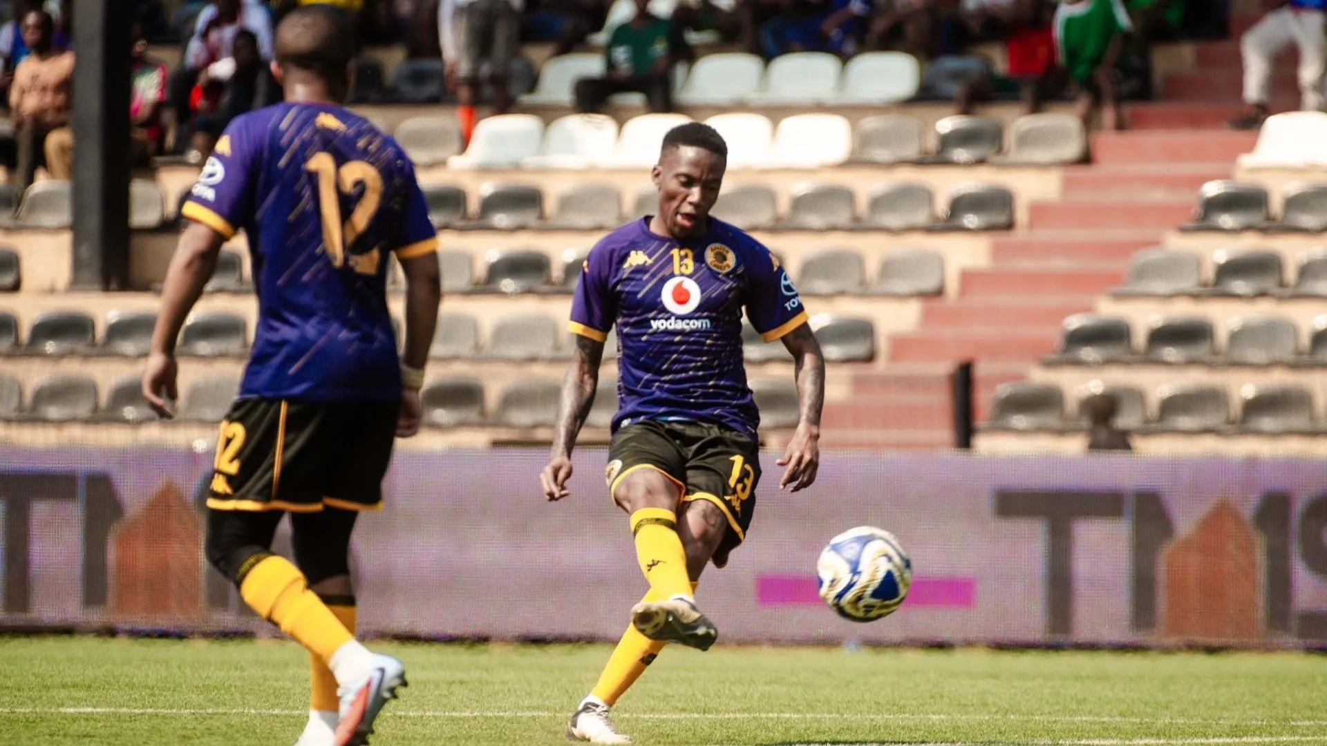 Kaizer Chiefs next match: Amakhosi team fixtures and results 2025/26