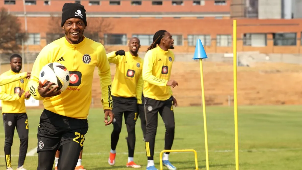 Orlando Pirates set to sign another established PSL player