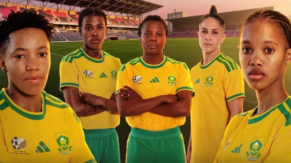 Afrik-Foot: South Africa Football News