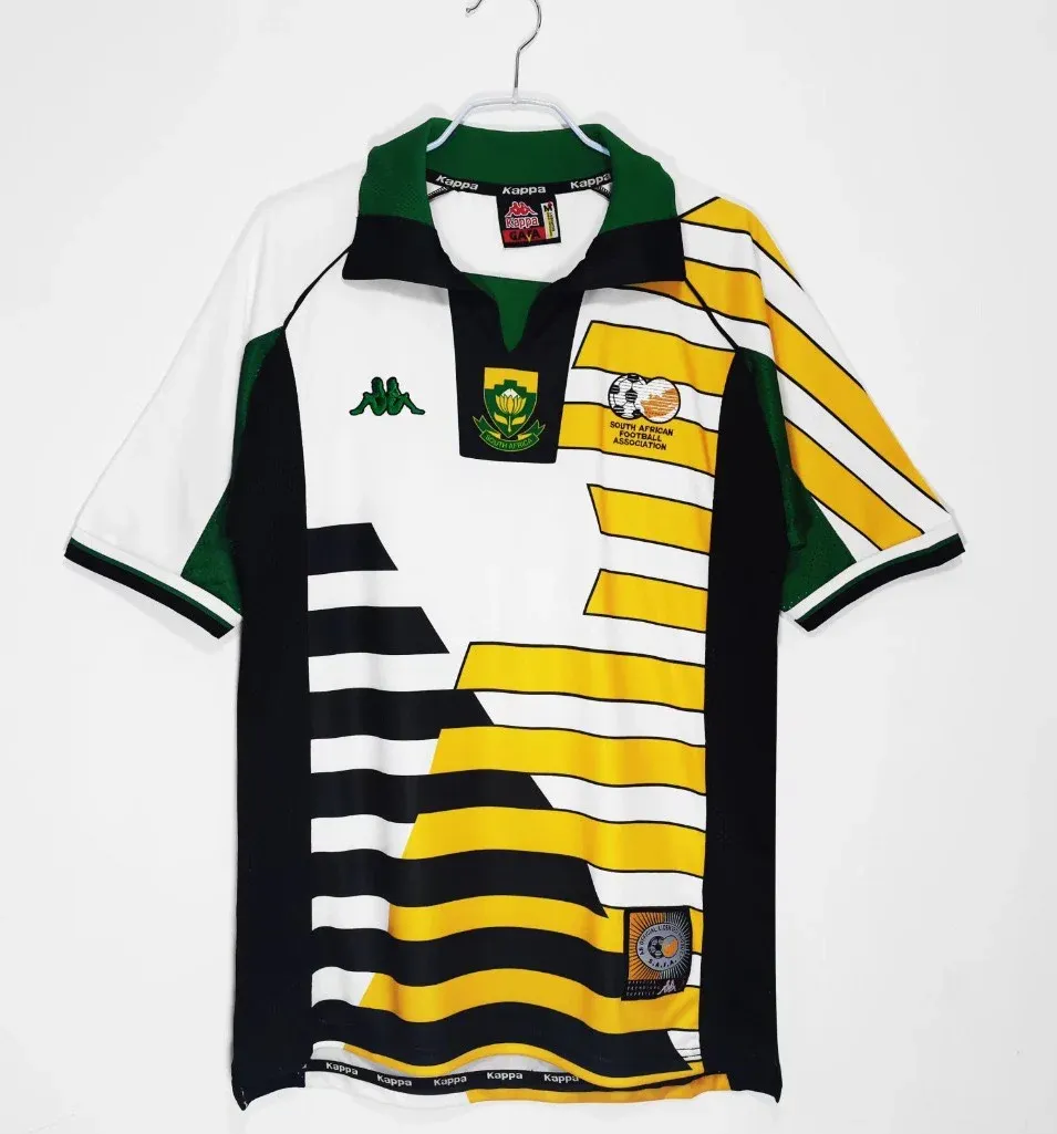 Jersey 1998