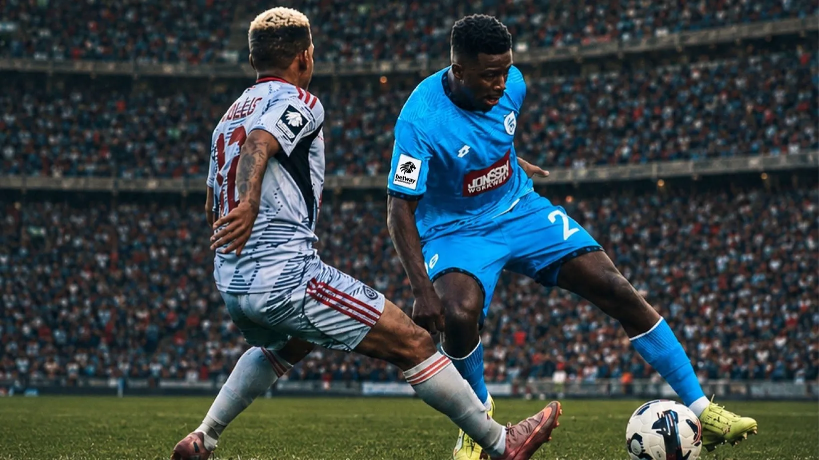 Orlando Pirates held by Durban City to keep Sundowns&rsquo; PSL hopes alive