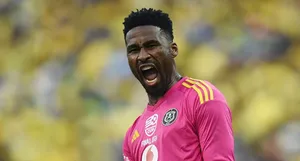 Sipho Chaine on why he was ‘surprised’ when Pirates sought his services in 2022