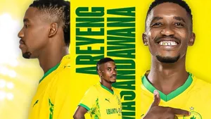 Orbit College LOST after Saleng’s move to Sundowns – ‘We didn’t see it coming’