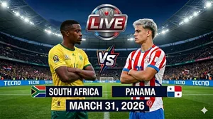 Afrik-Foot: South Africa Football News