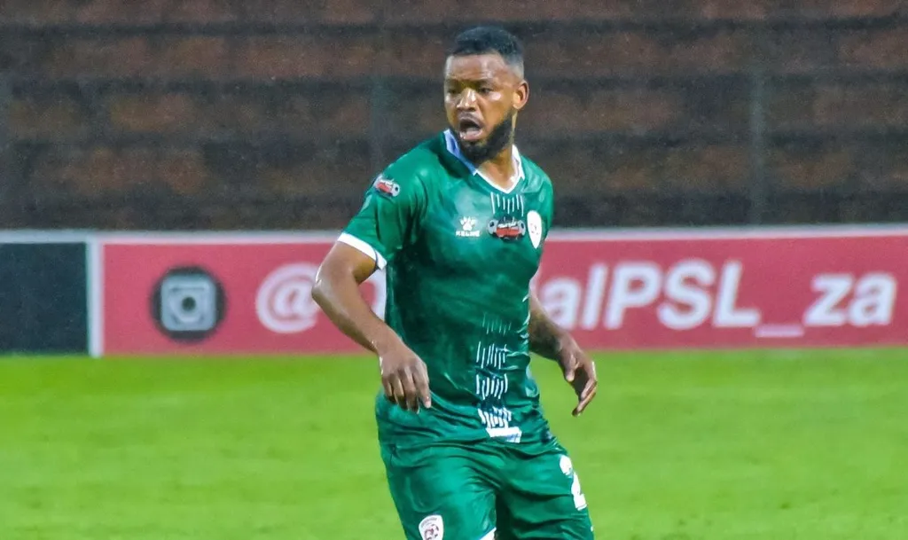 How Sundowns loanee Mbule spent Carling Man of the Match R100k