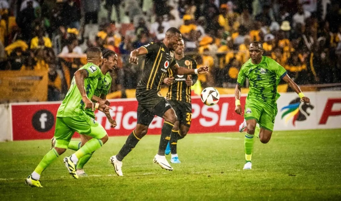 Kaizer Chiefs to face PSL club in newly formed tournament