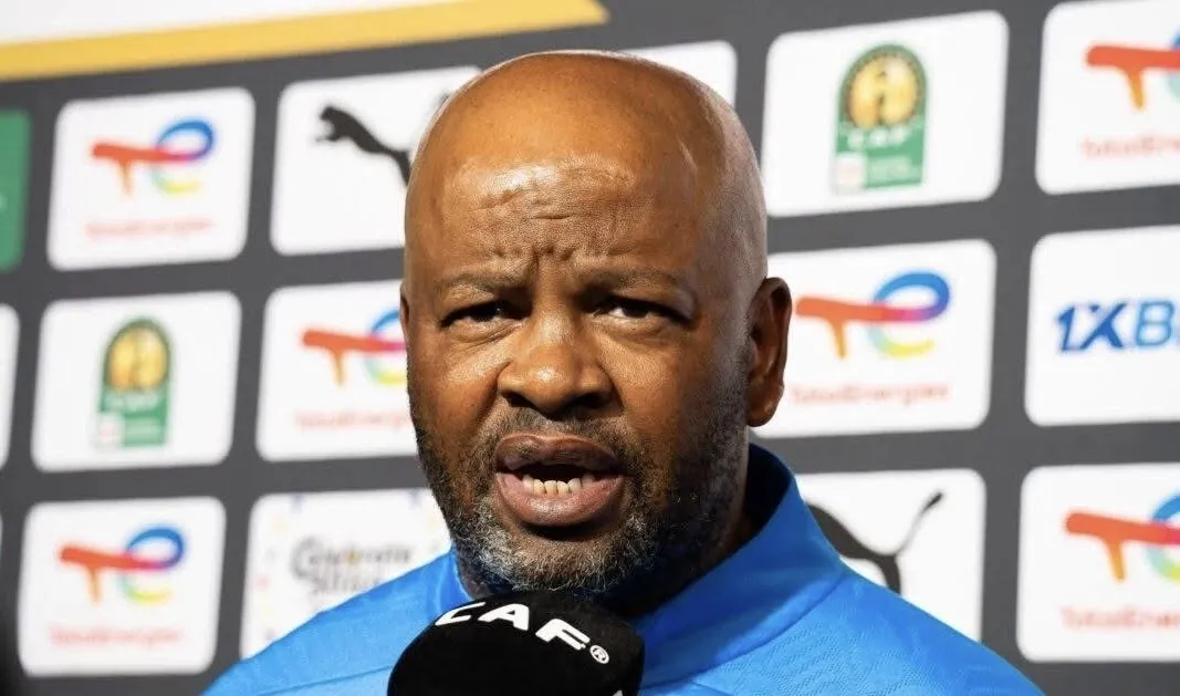 Mngqithi Warns Moroccan Giants After Sundowns&rsquo; Stumble