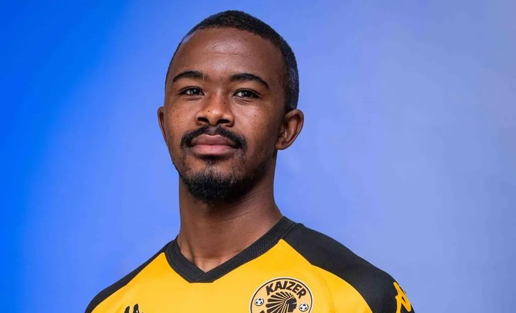 Why Chiefs loanee Sabelo Radebe is yet to make debut at Richards Bay FC
