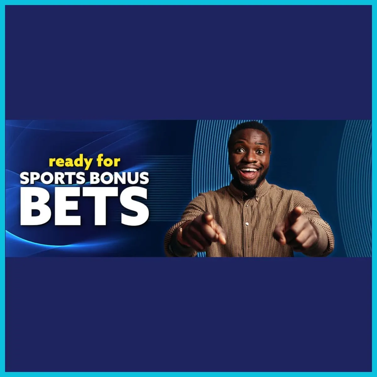 Lulabet Sports Bonus Bets promotional banner