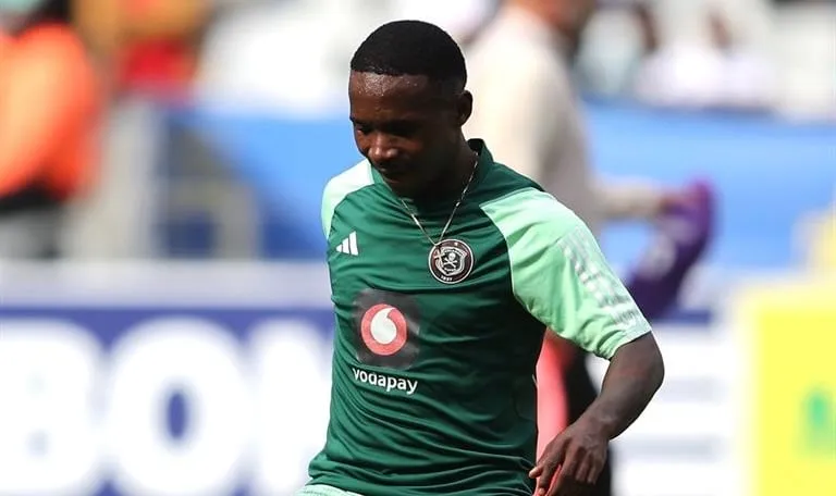 Phillip Ndlondlo Opens Up on Orlando Pirates Stint and Departure