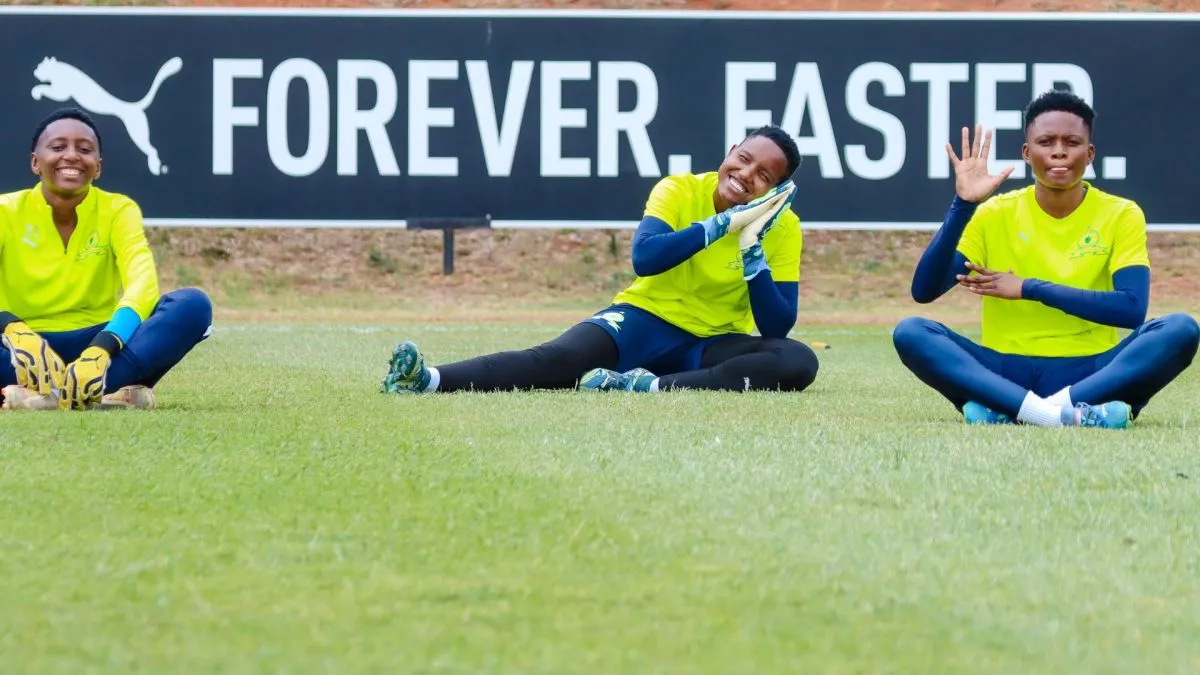 Sundowns set for big payday in Champions League