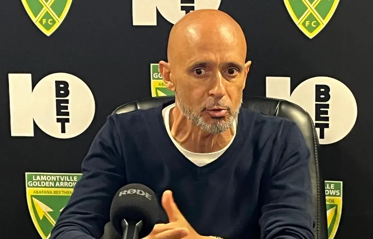 Sundowns Key Defender Hit with Injury Setback