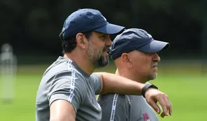 Cardiff City coach shares his opinion on Mamelodi Sundowns after pre-season friendly