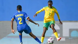 Afrik-Foot : South Africa Football News