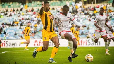 Afrik-Foot: South Africa Football News