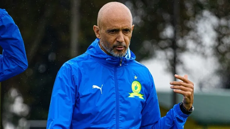 Sundowns in advanced talks to sign Kaizer Chiefs academy graduate