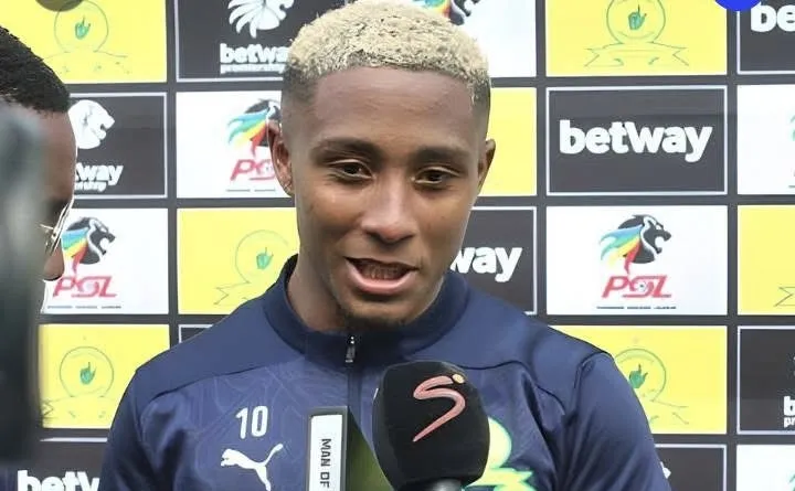 Cardoso reveals recent improvement in Lucas Ribeiro&rsquo;s game