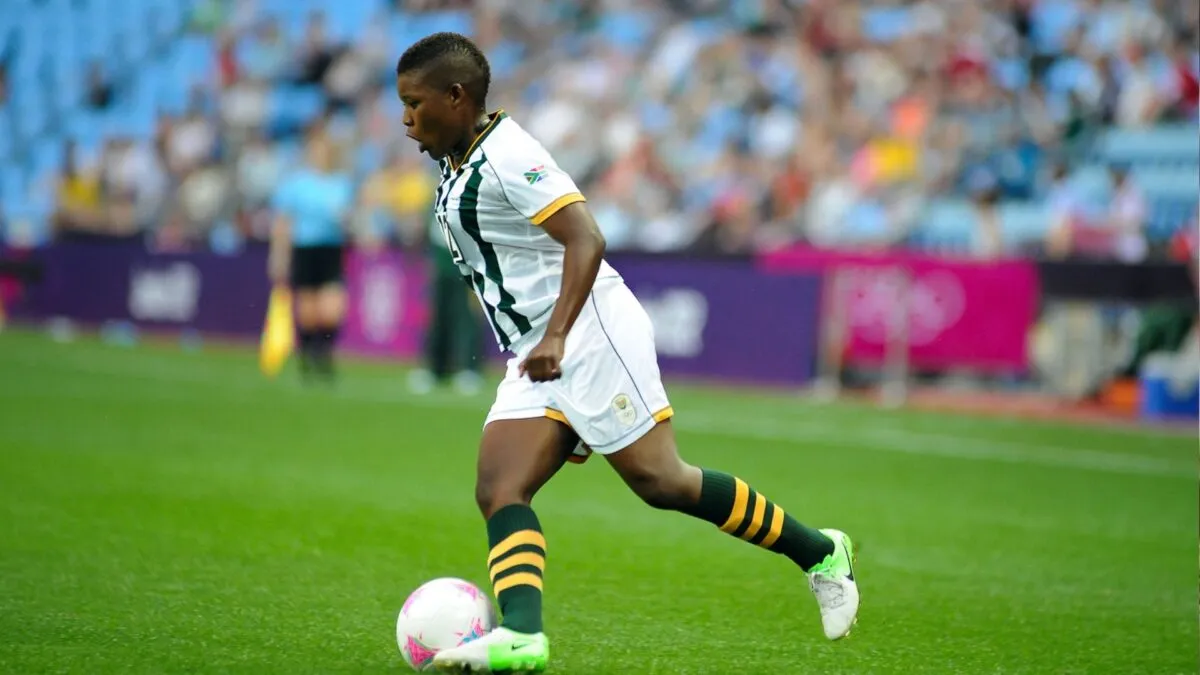 Former Banyana Banyana captain held at gunpoint, loses car to hijackers