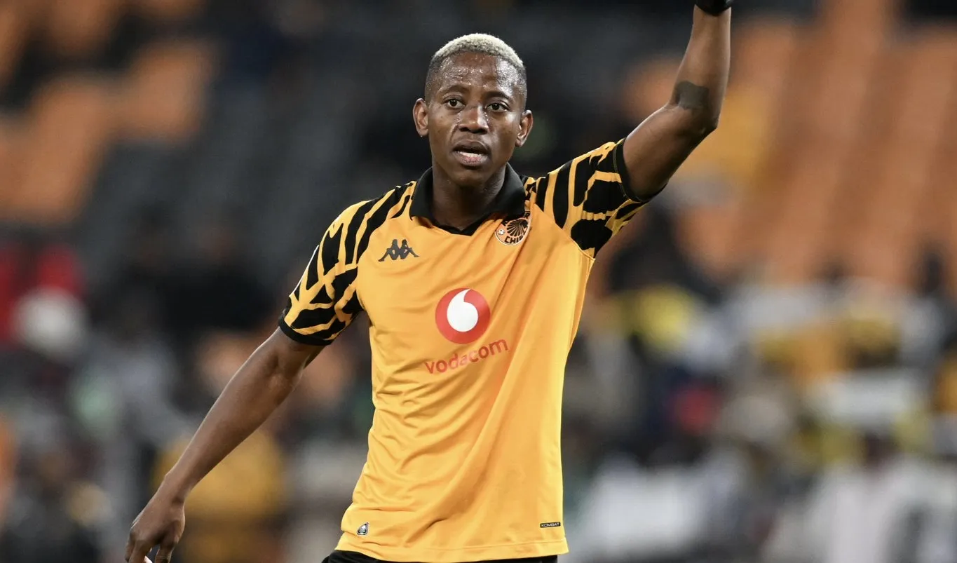 Thabo Cele reveals Kaizer Chiefs&rsquo; vulnerability&nbsp;