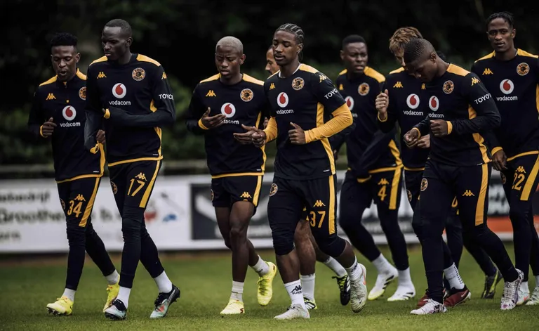 Chiefs receive significant boost ahead of Polokwane City clash