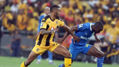 Inacio Miguel vs Peter Shalulile