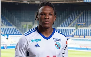 Lebo Mothiba clarifies his Kaizer Chiefs visit 