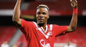 Kaizer Chiefs secure second January signing 