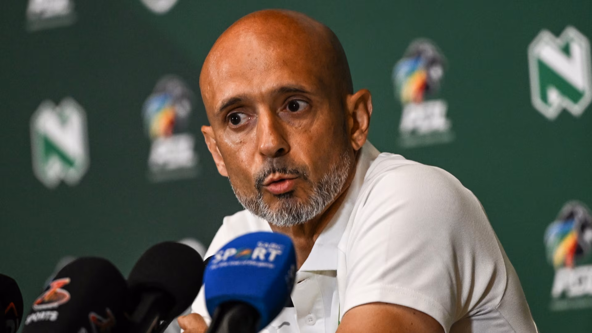 PSL transfer: Sundowns move for Super Eagles defender remains &lsquo;nothing concrete&rsquo;