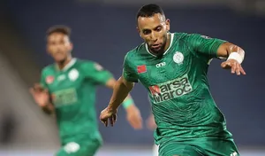 Raja Casablanca star: ‘Sundowns are known continentally’