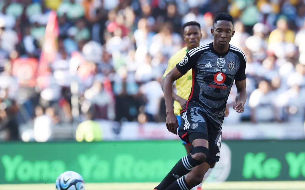 Why MTN8 final in Durban is 'special' for Mbatha