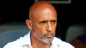 Cardoso hails Sundowns character and dedicates win “to those who believe”