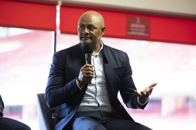 Bartlett passes verdict on Kaizer Chiefs, Orlando Pirates and Sundowns’ title chances