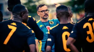 Kaizer Chiefs coach quits to return to Morocco