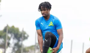 What Sundowns defender Terrence Mashego is ‘anticipating’ against Chiefs