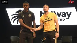 Maela & Maart reveal Soweto Derby aspirations – ‘Important for fans & bragging rights’