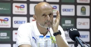 Ex-colleague weighs in on Cardoso’s capabilities ahead of CAF CL final second leg