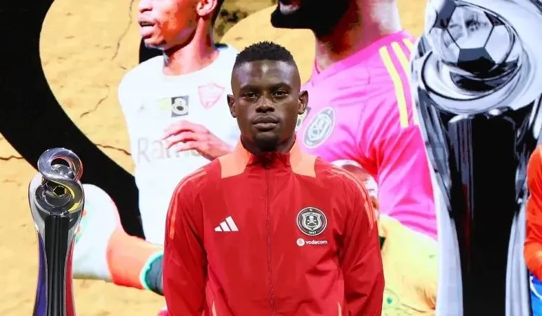 Lekgwathi weighs in on Maela&rsquo;s limited playing time despite captaincy