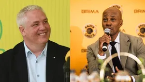 Afrik-Foot : South Africa Football News