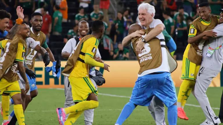 &lsquo;Worst Bafana Bafana still alive! We have serious coaching problem but arrogant Madala listened&rsquo;