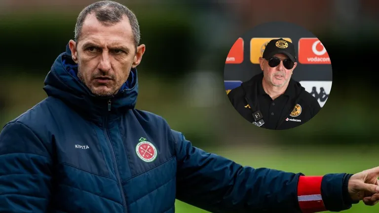 Nabi not gone yet but Chiefs job already attracting interest