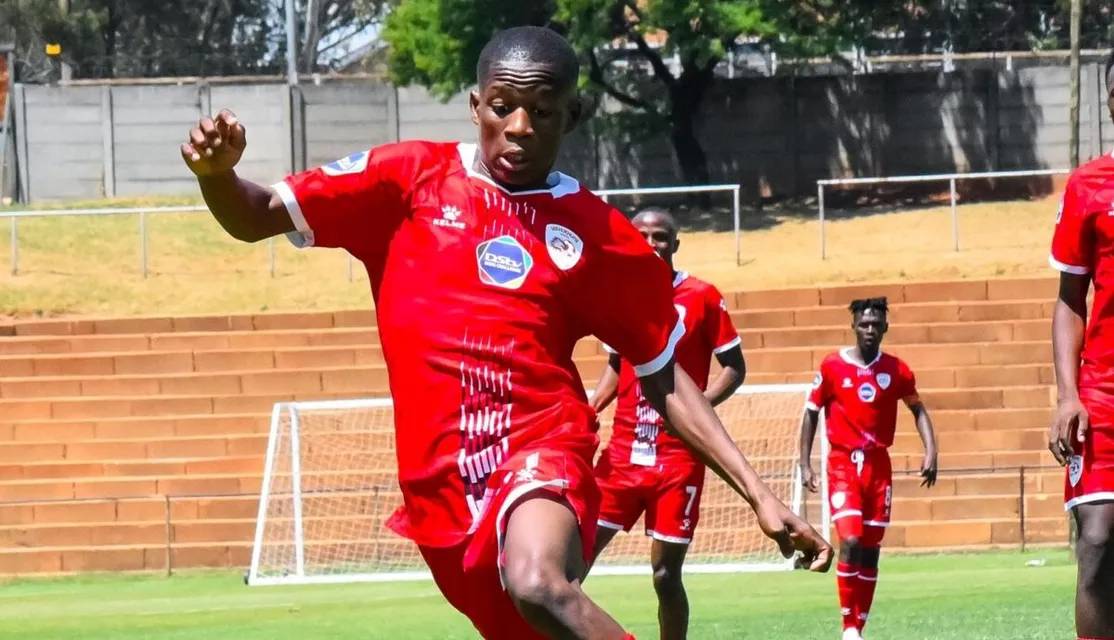 DDC: Pirates drop points again as Sekhukhune grab big victory