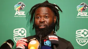 Chiefs get advance warning from Free Agents – ‘One heart, two lungs just like David vs Goliath’
