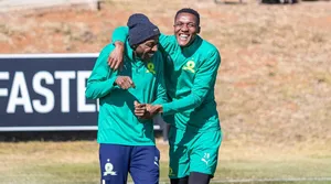 Another player set to leave Mamelodi Sundowns