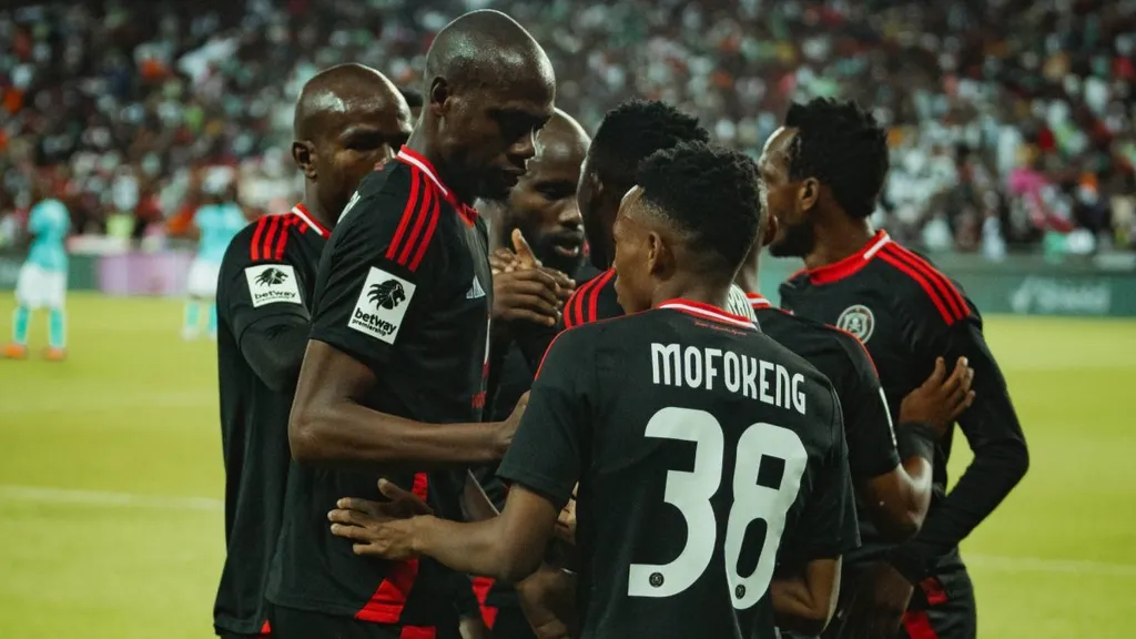 Evidence Makgopa Relebohile Mofokeng Orlando Pirates