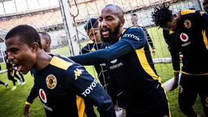 Cardoso wary of Chiefs threat after Nedbank Cup heroics – ‘We can’t slip up’