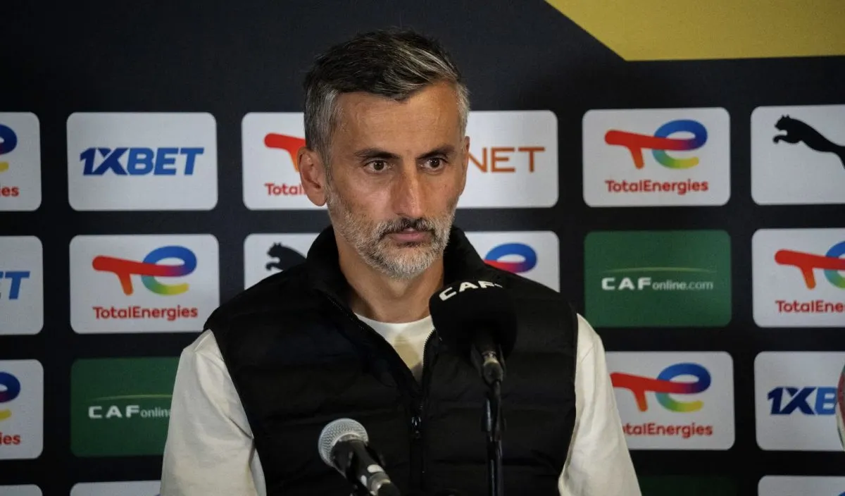 Stade d&rsquo;Abidjan vs Orlando Pirates: What Jose Riveiro said after the match?